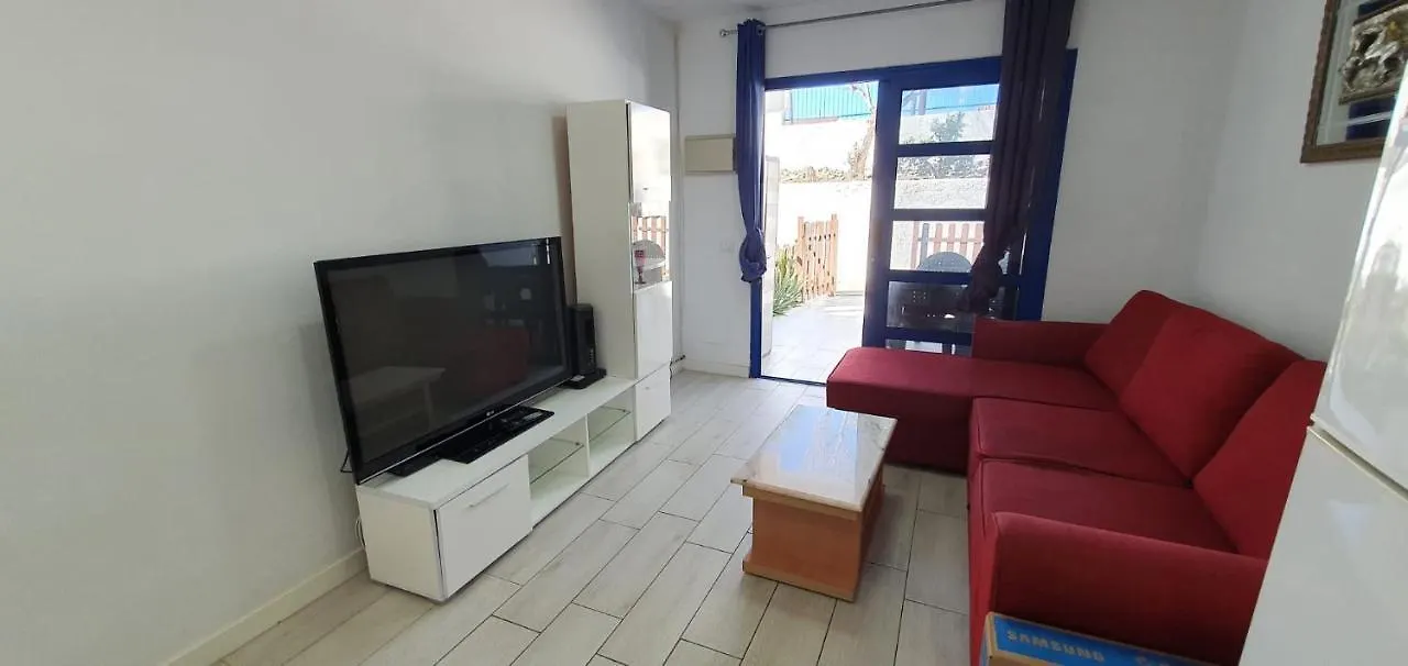 Playmar Blue Bungalow Villa Maspalomas  0*, Maspalomas (Gran Canaria)