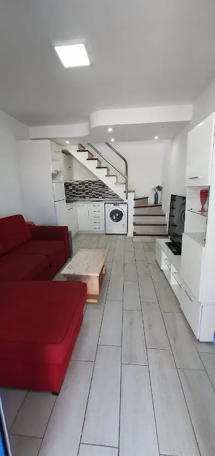 فيلا ماسبالوماسفي Playmar Blue Bungalow