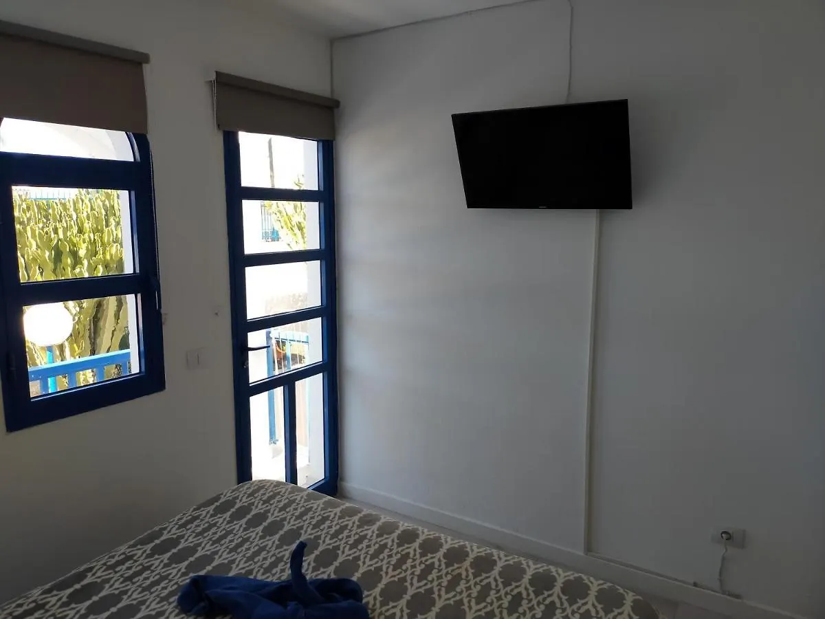 Playmar Blue Bungalow Villa Maspalomas