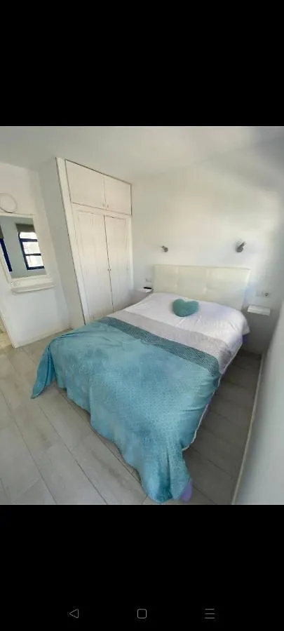 Playmar Blue Bungalow Villa Maspalomas  Maspalomas (Gran Canaria)