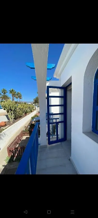 Playmar Blue Bungalow Villa Maspalomas  Semesterbostad Maspalomas (Gran Canaria)