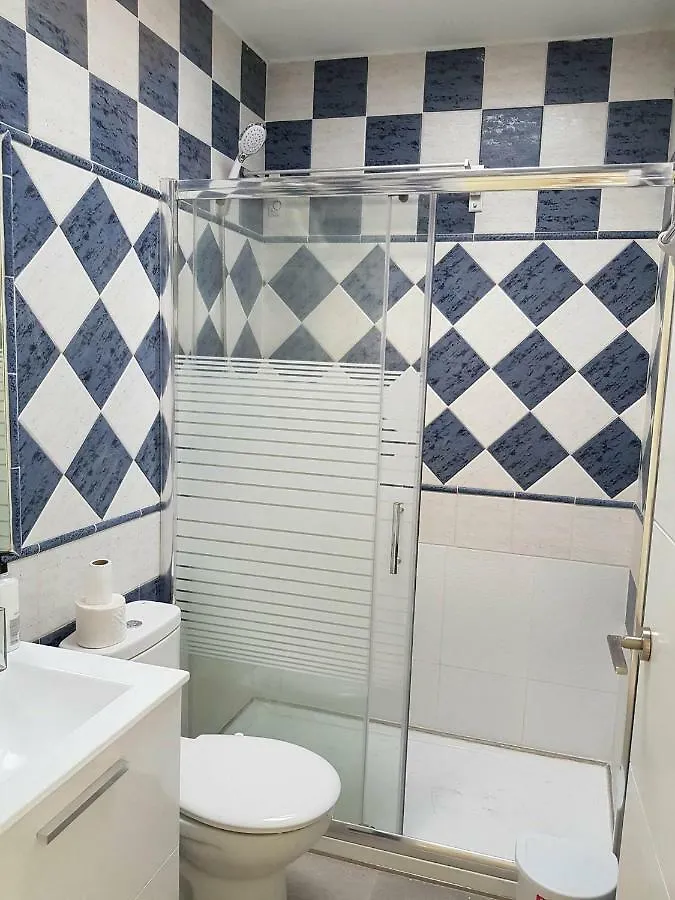 فيلا ماسبالوماسفي Playmar Blue Bungalow 0*,  إسبانيا